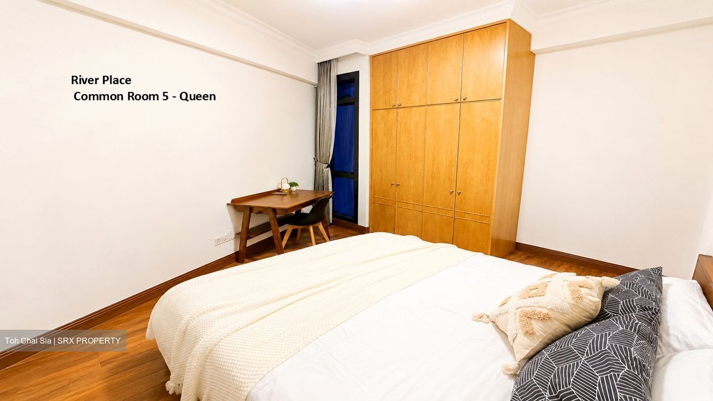 River Place (D3), Condominium #589972821